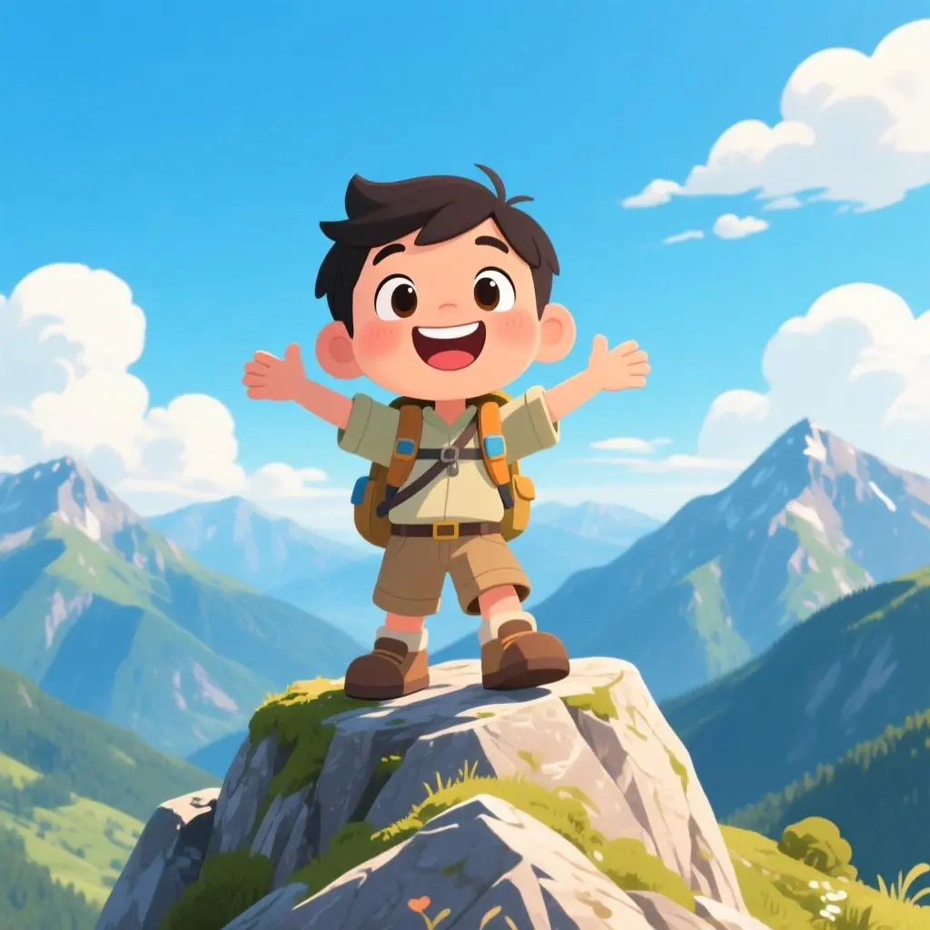 孝感双峰山旅游助手