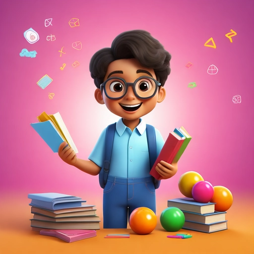 小学数学考点资料