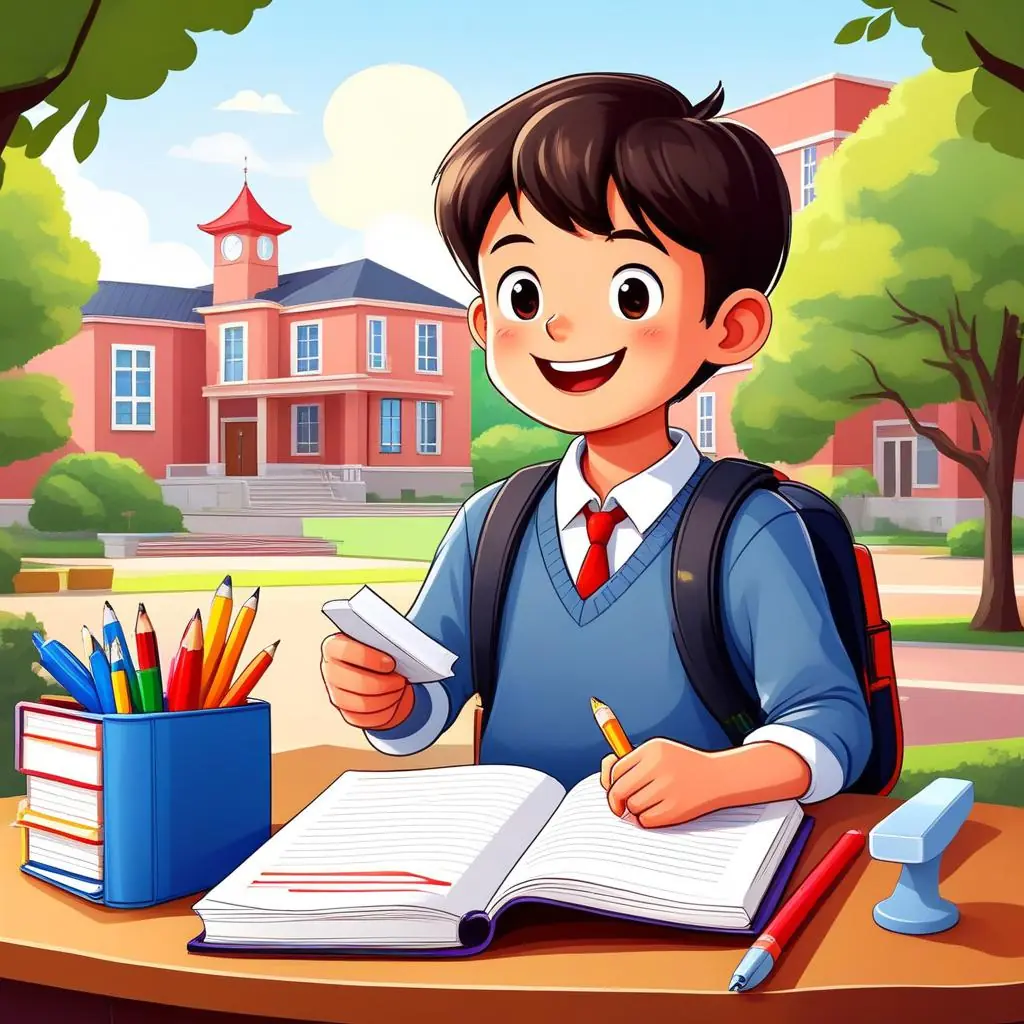 K12幼教小学初中高中学习资料情报助手