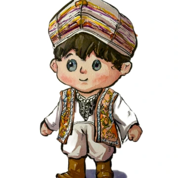 新疆智能旅游助手小疆