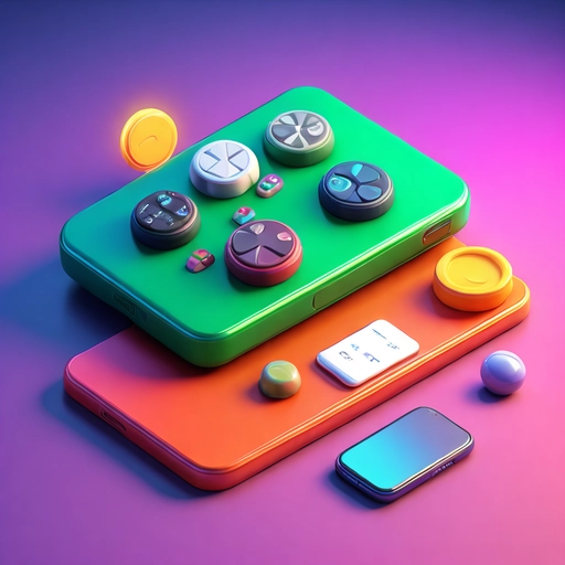 无压力娱乐守护地