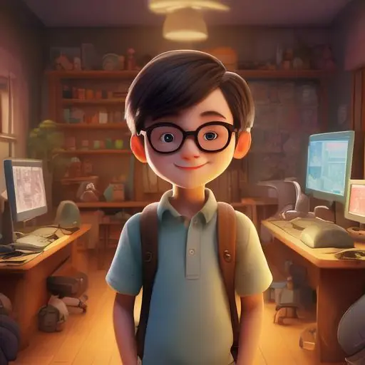 scratch少儿编程资料