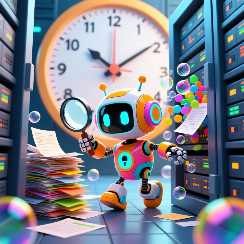 安全隐患排查历史查询助手