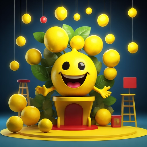 柠檬爆笑喜剧屋