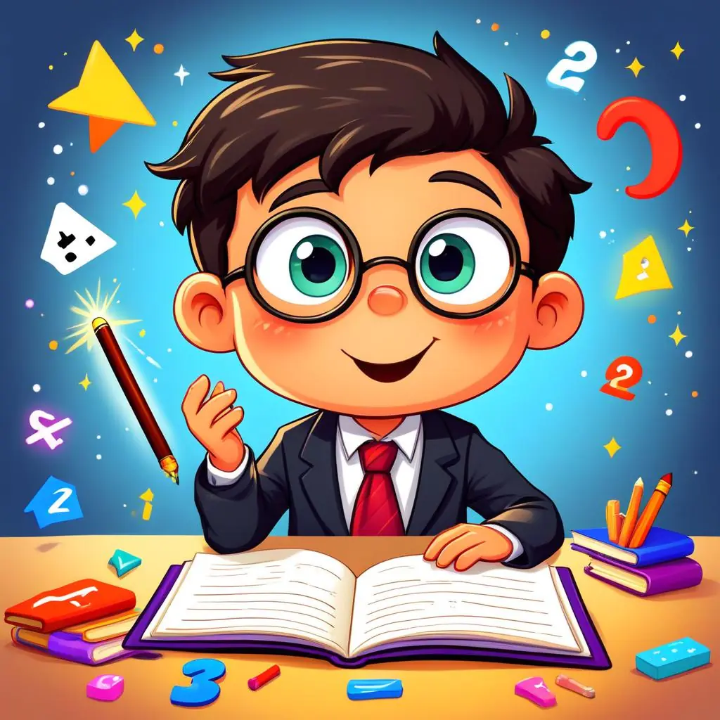 小学奥数视频课