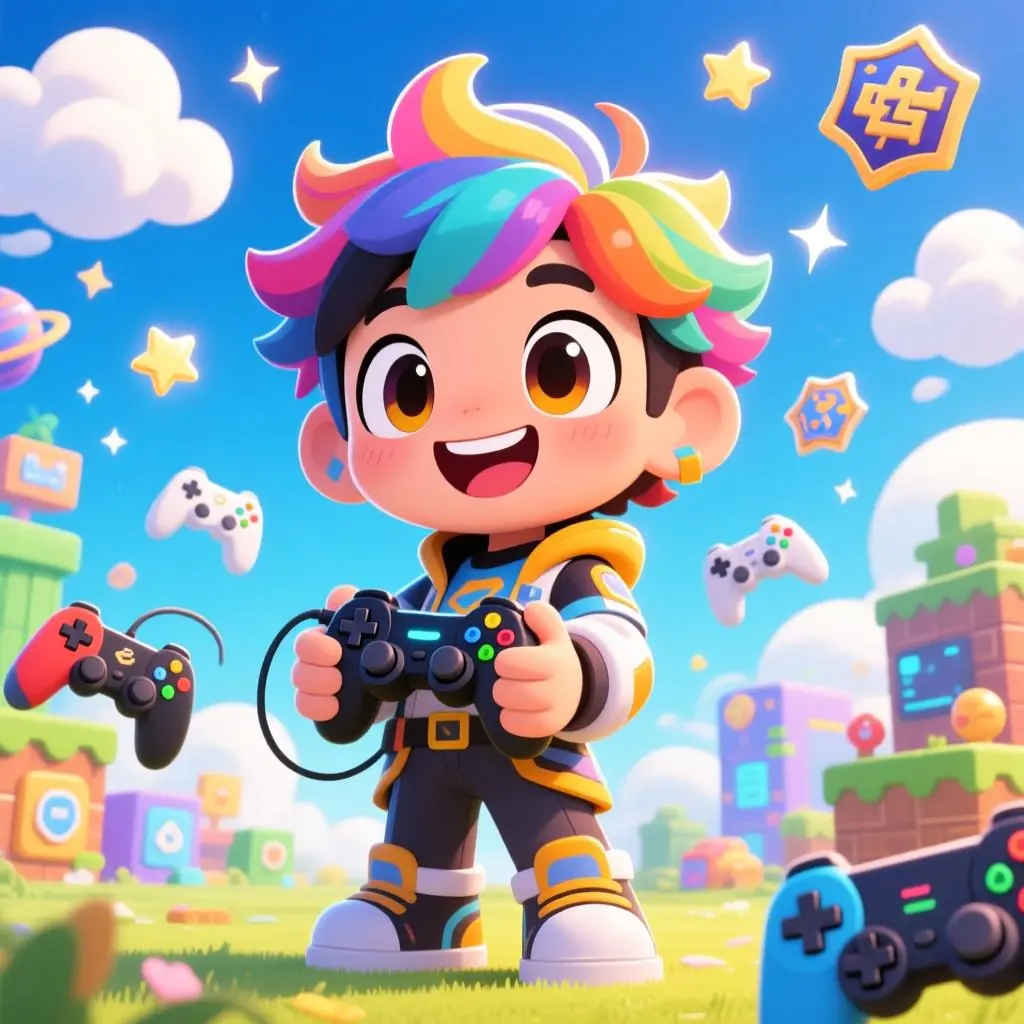 宇泽小游戏助手