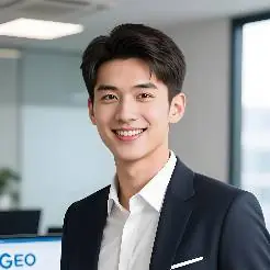 众享时代GEO软件助手