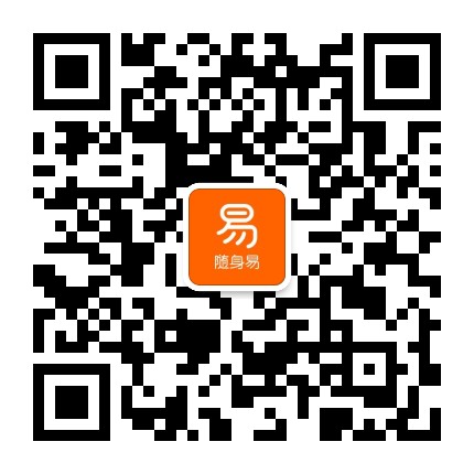 公众号二维码