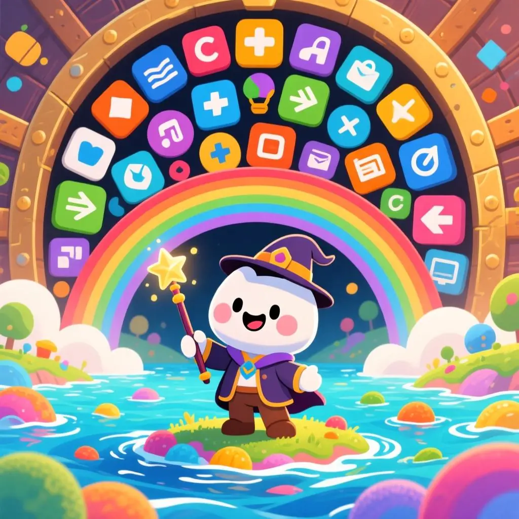 千问软件AI助手