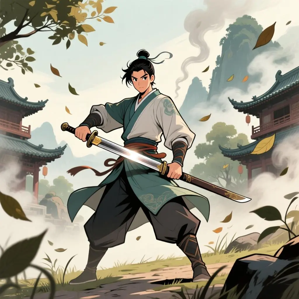 武侠小侠推荐助手