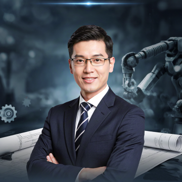 机械工程专业职业规划顾问