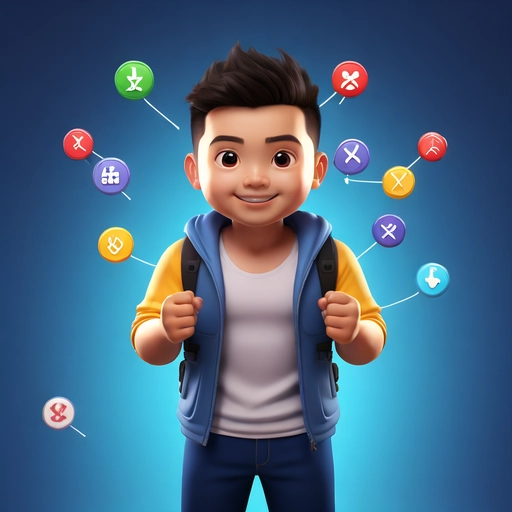 好玩爱玩游戏助手