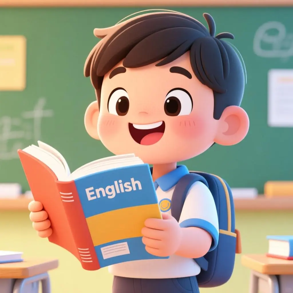 高中英语学习小助手