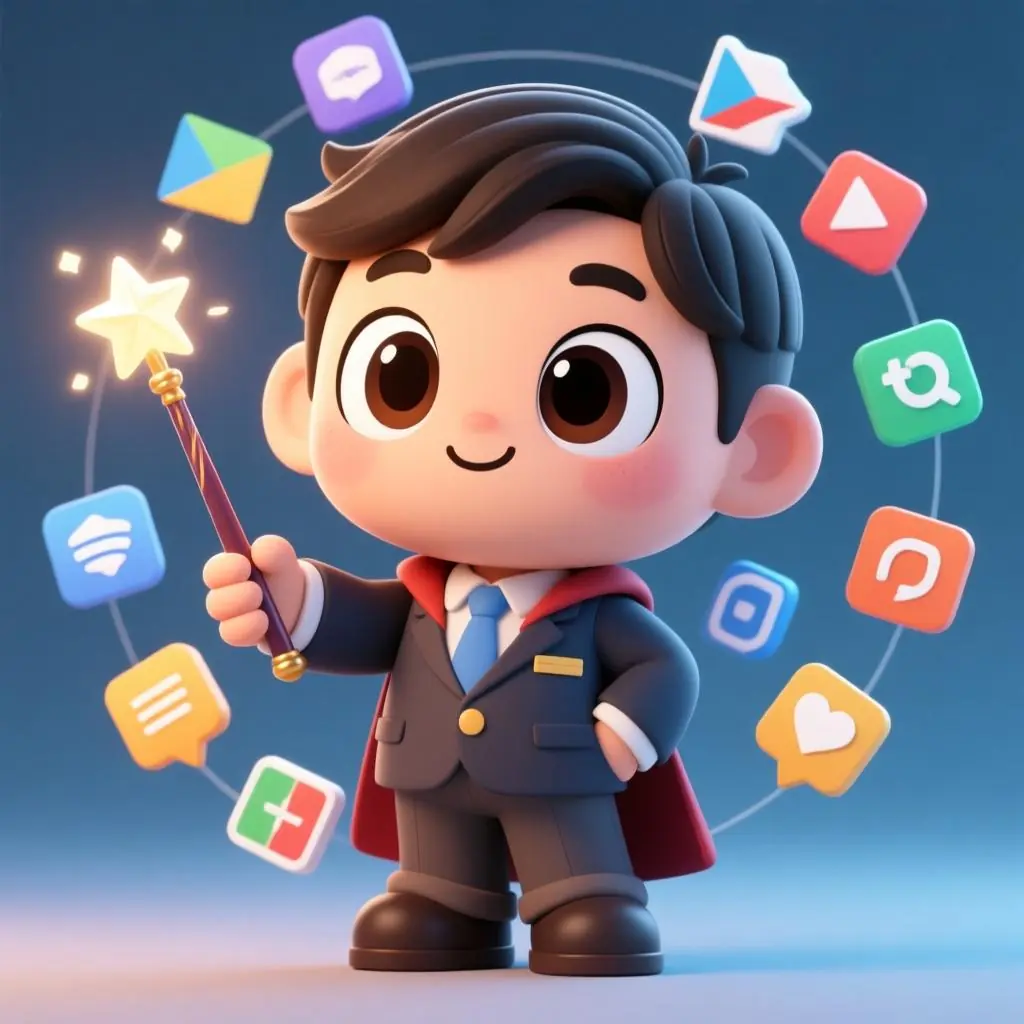 好用软件推荐专家