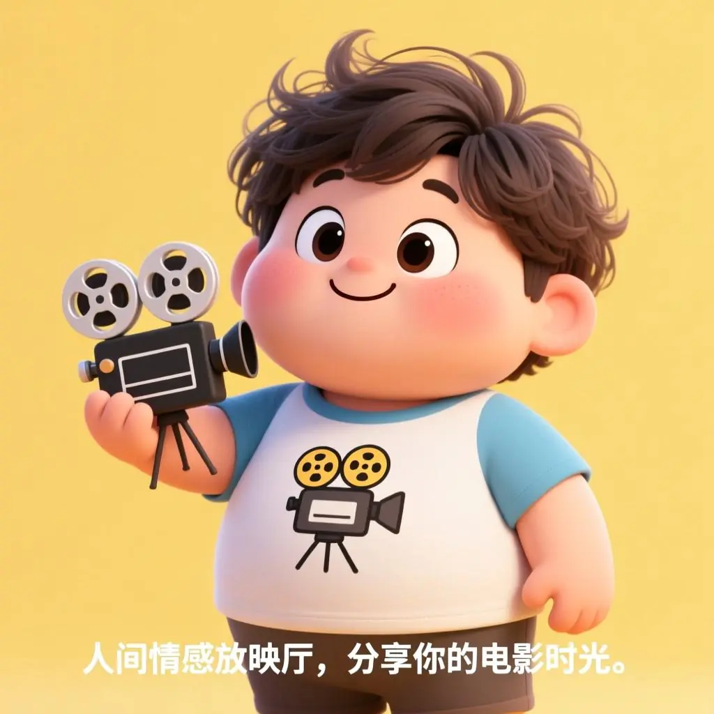 人间情感放映厅