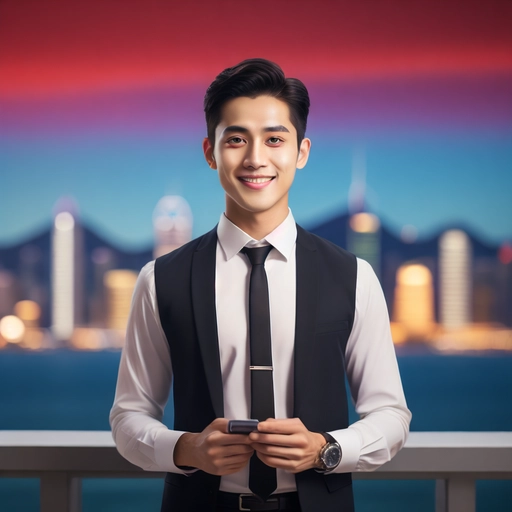 港卡开户办理攻略