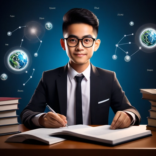 小初高学习资料助手