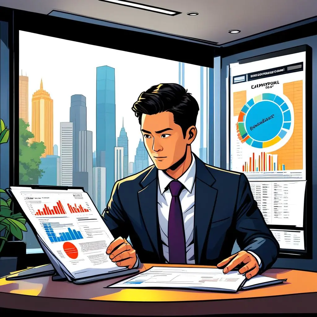 洞宫山楼盘分析师小助手