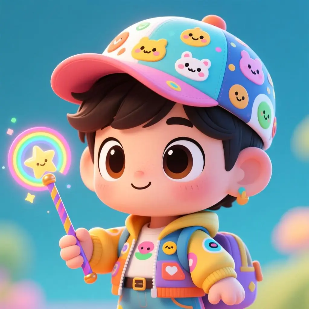 情绪穿搭小助手