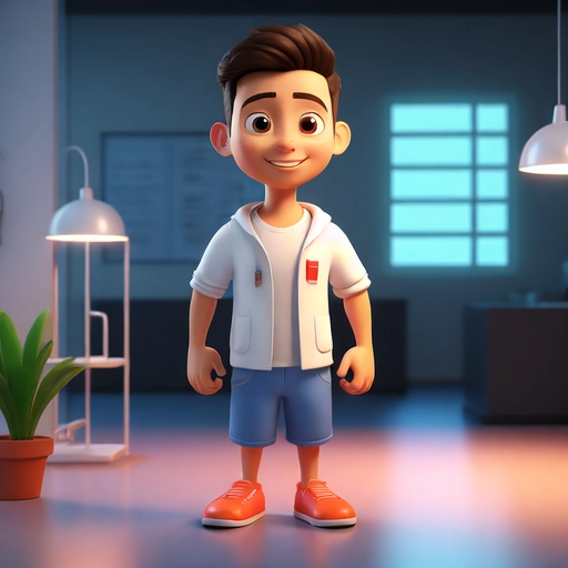 外语沉浸实验室