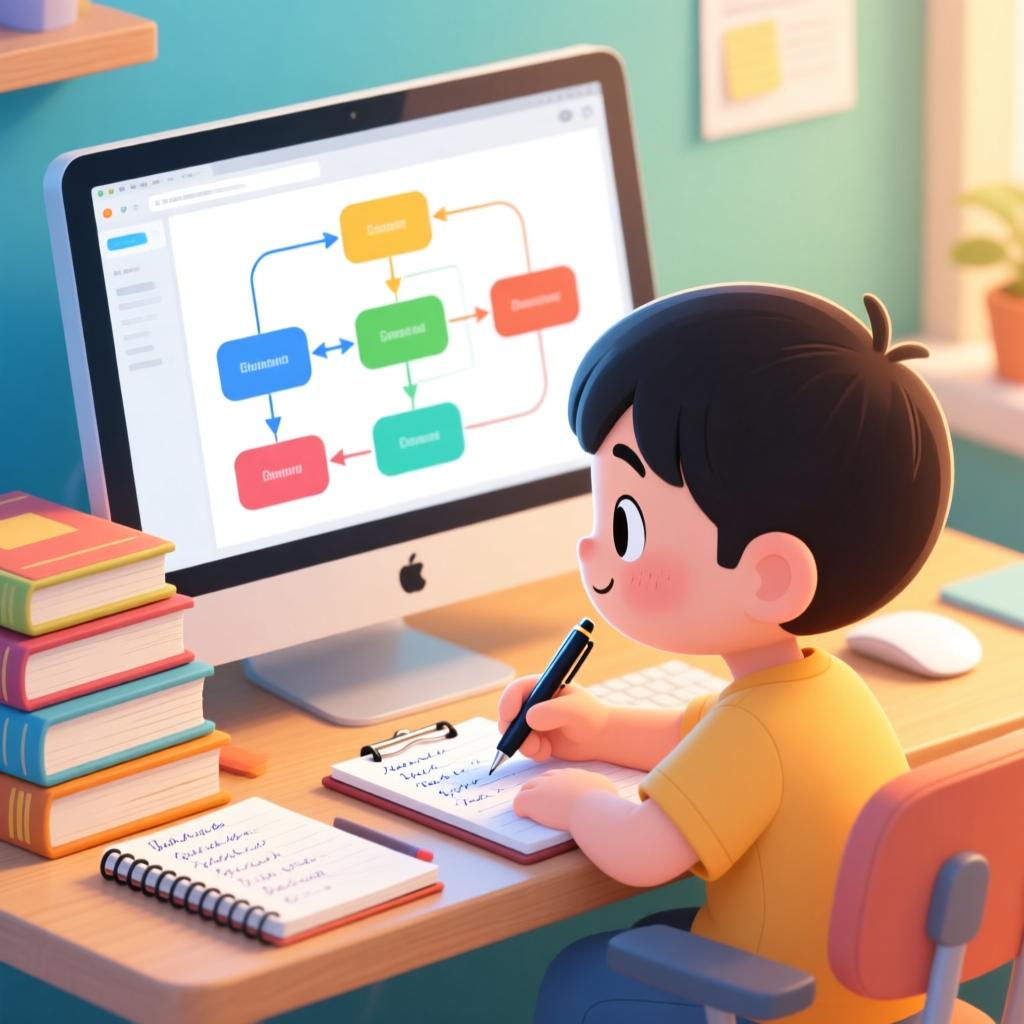 智能体创作助手