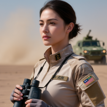 东算军事知识百科