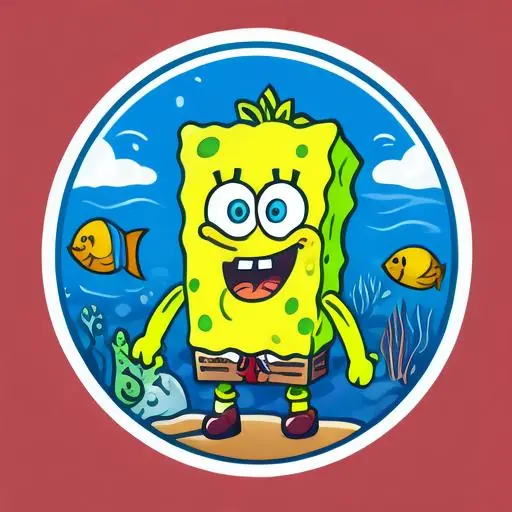 海绵宝宝小助手