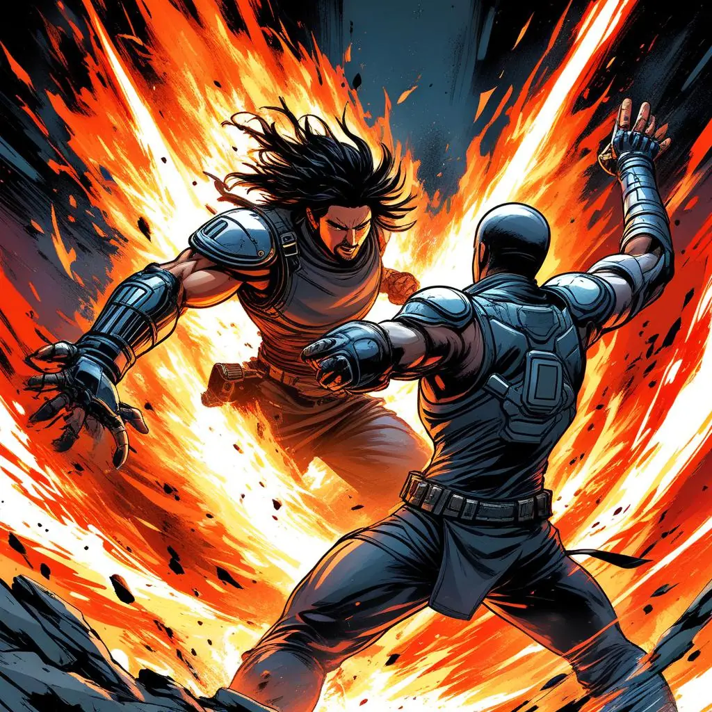 动作片推荐助手