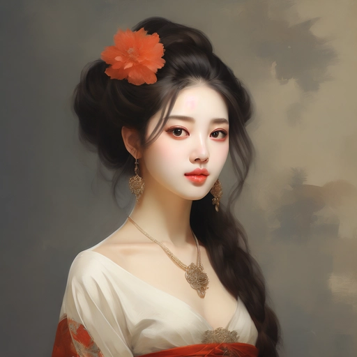 小说古代言情篇