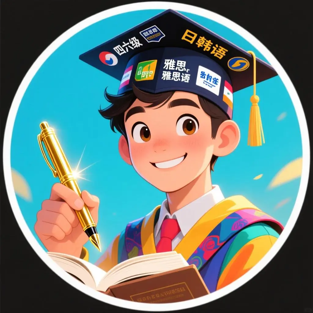 语言小助手语言学习助手