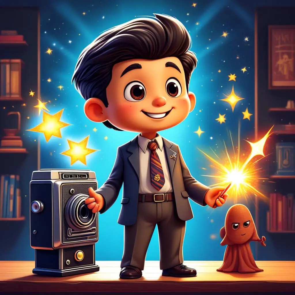 得闲谨制电影助手