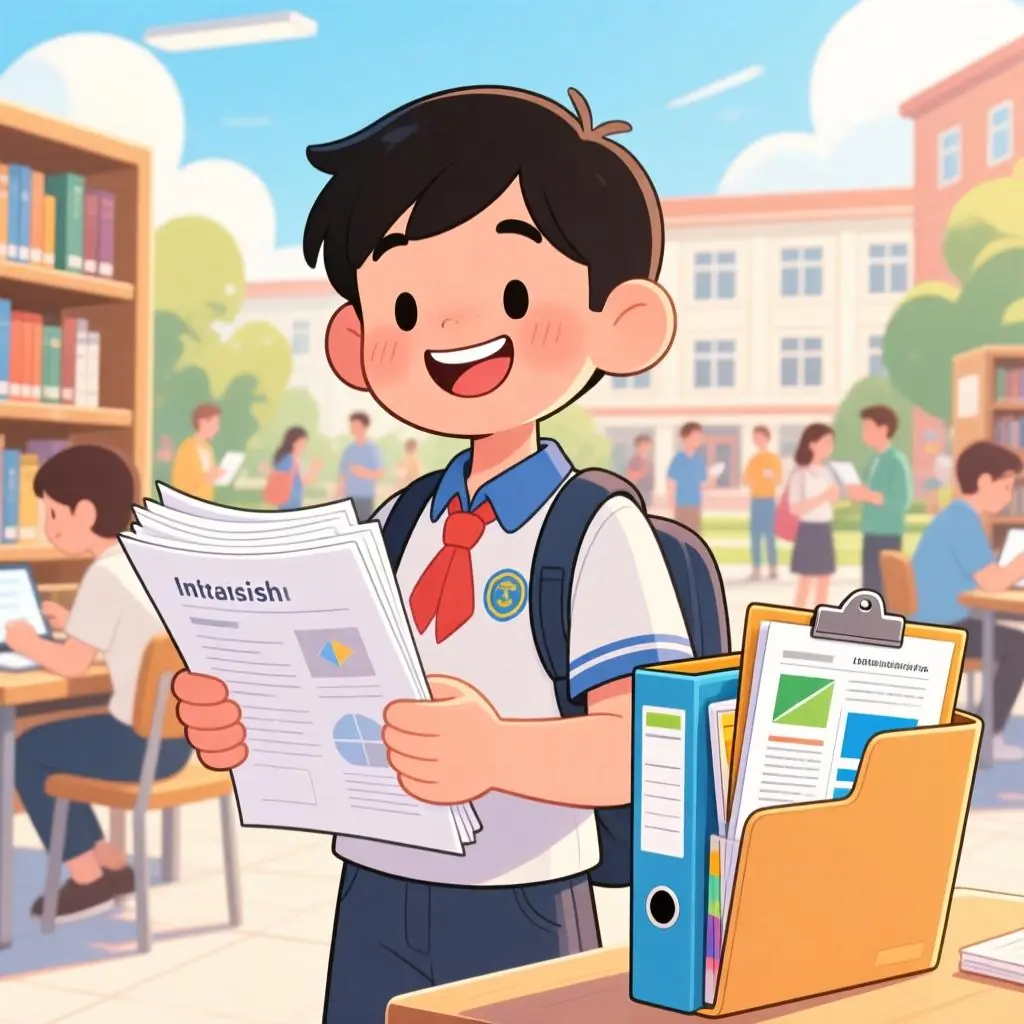 各行业实习报告助手