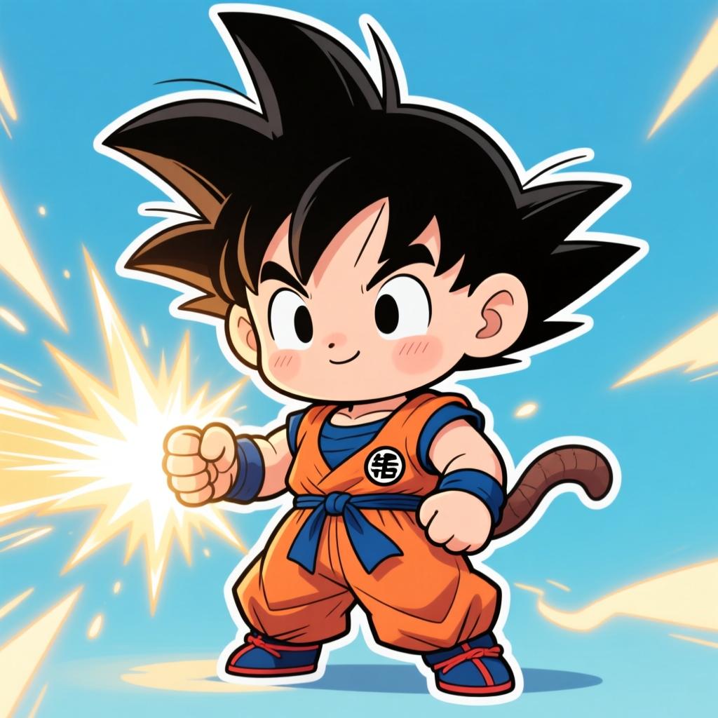 龙珠动漫头像生成器