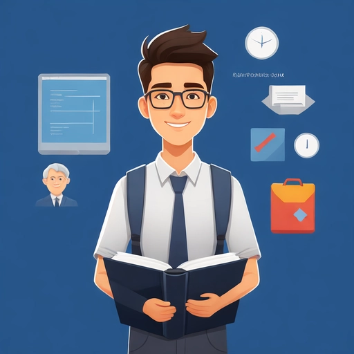 大学生毕业论文模板与攻略分享