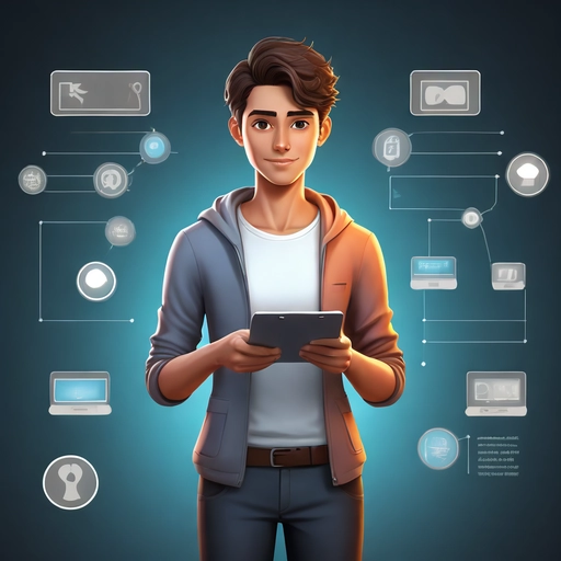 安卓臻选资讯馆