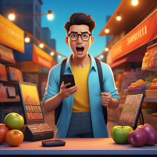 地摊叫卖录音文案顺口溜