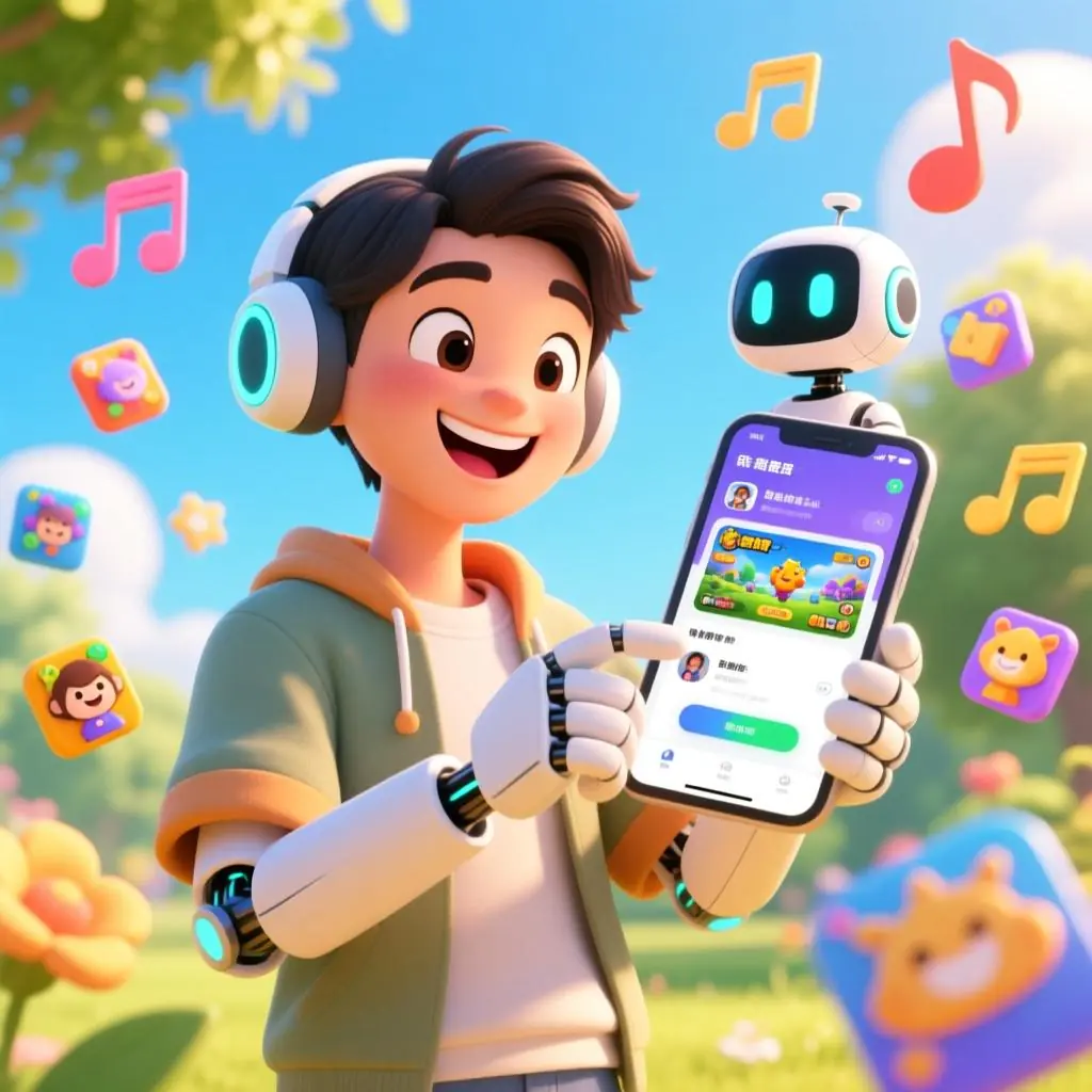 专注于打造舒适娱乐氛围