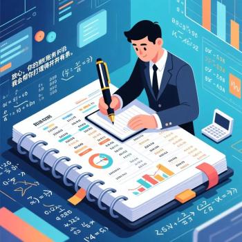 企满满代理记账