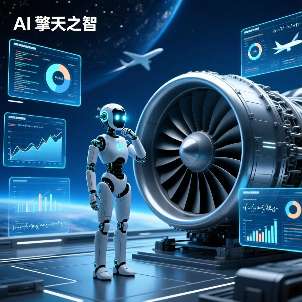 擎天之智数据技术研究及智能算法问题专家