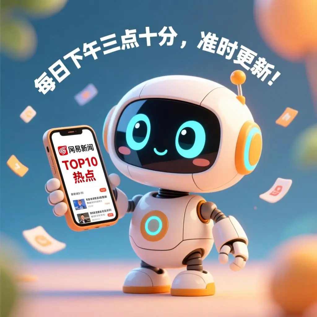 网易新闻推送助手