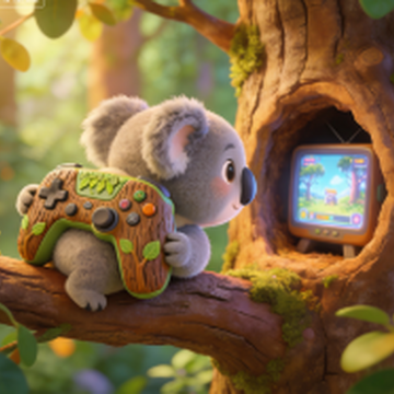 学生党指尖手游游戏实用应用好物安利