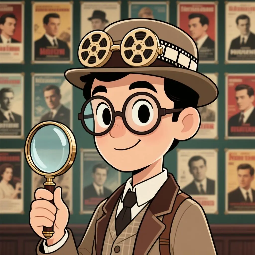 经典电影挖掘机助手