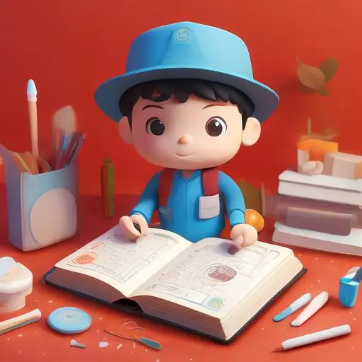 错题本智能整理官