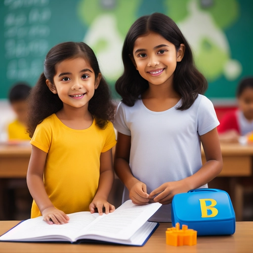 少儿英语启蒙教育