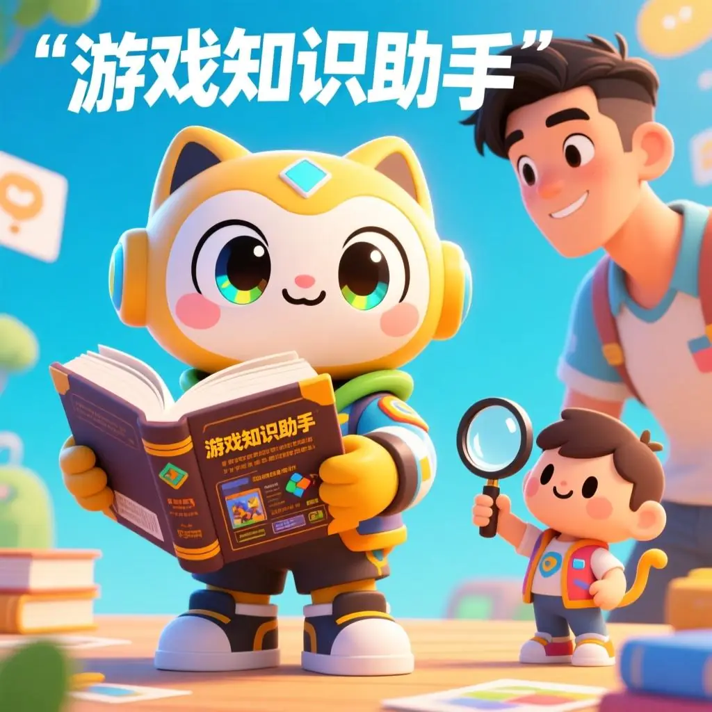 小新1代游戏智能助手