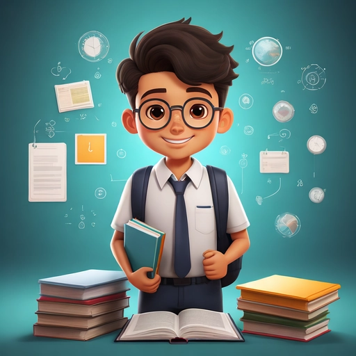 高中全科学习助手