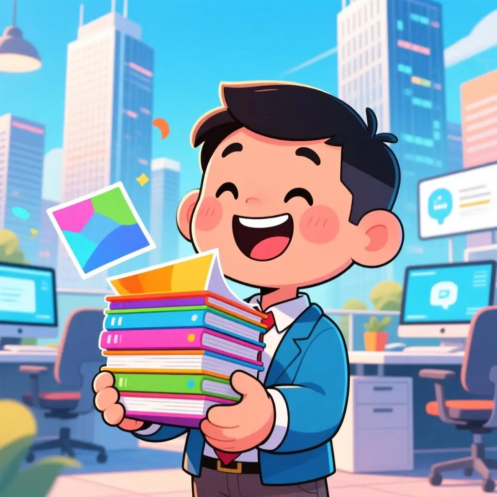 PPT模板全能通用多行业可套用