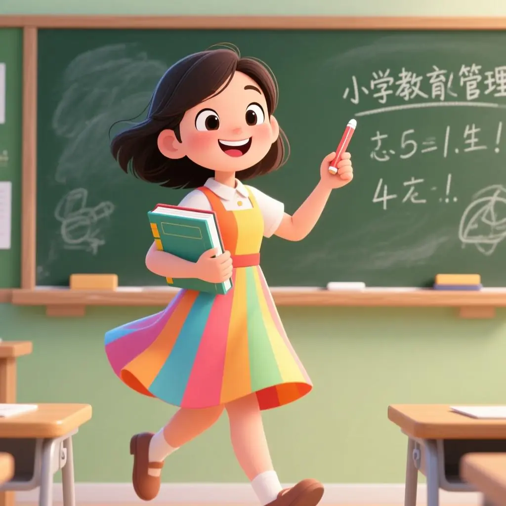 中小学教师教务工作资料课件材料计划总结