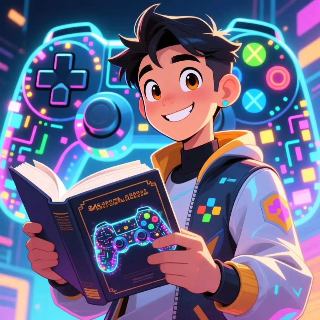 清欢游戏软件大师