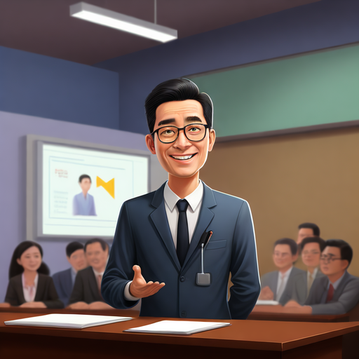 论文答辩ppt智能设计